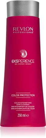 revlon eksperience color protection szampon