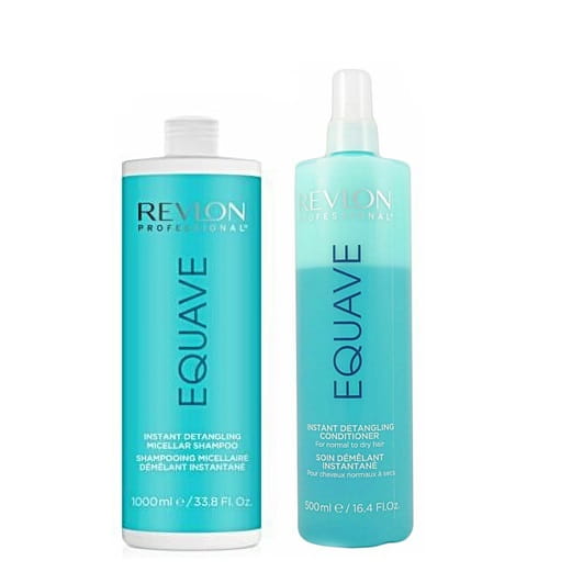 revlon equave szampon