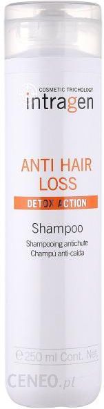 revlon intragen szampon przeciw wypadaniu włosów
