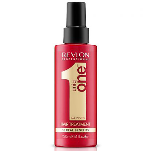 revlon professional uniq one odżywka do włosów w sprayu 10w1