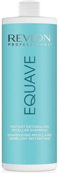 revlon szampon equave keratin opinie