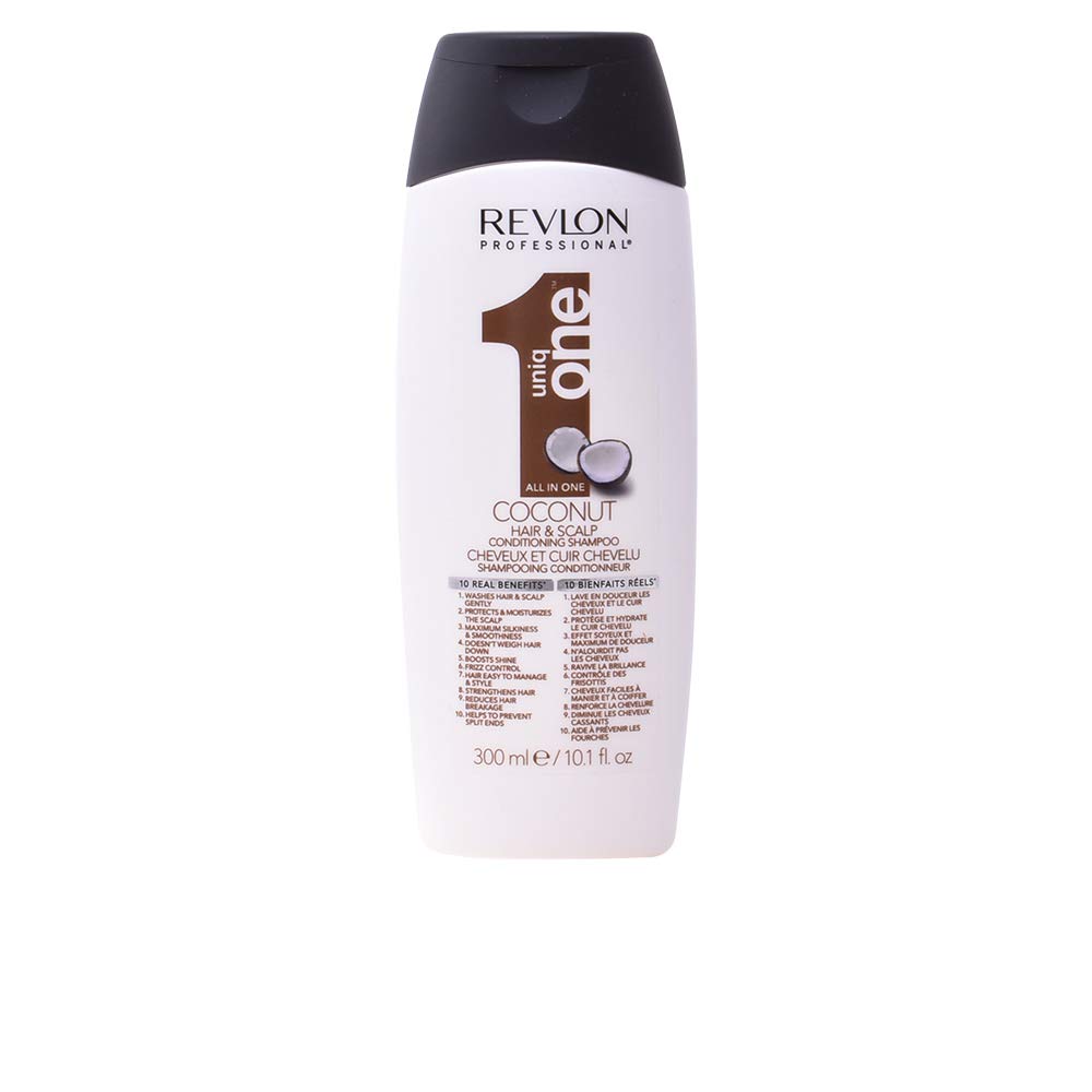 revlon uniq one szampon