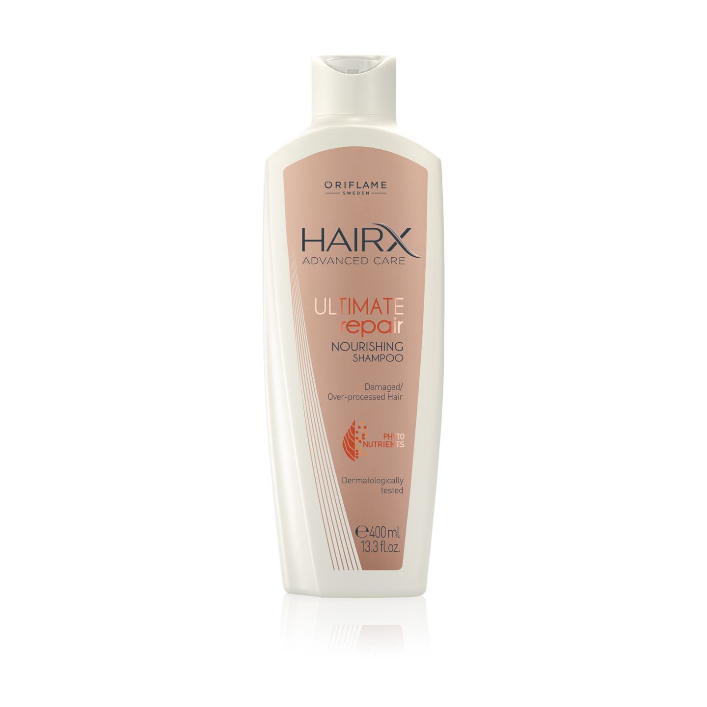 rewitalizujacy szampon do wlosow hairx advanced