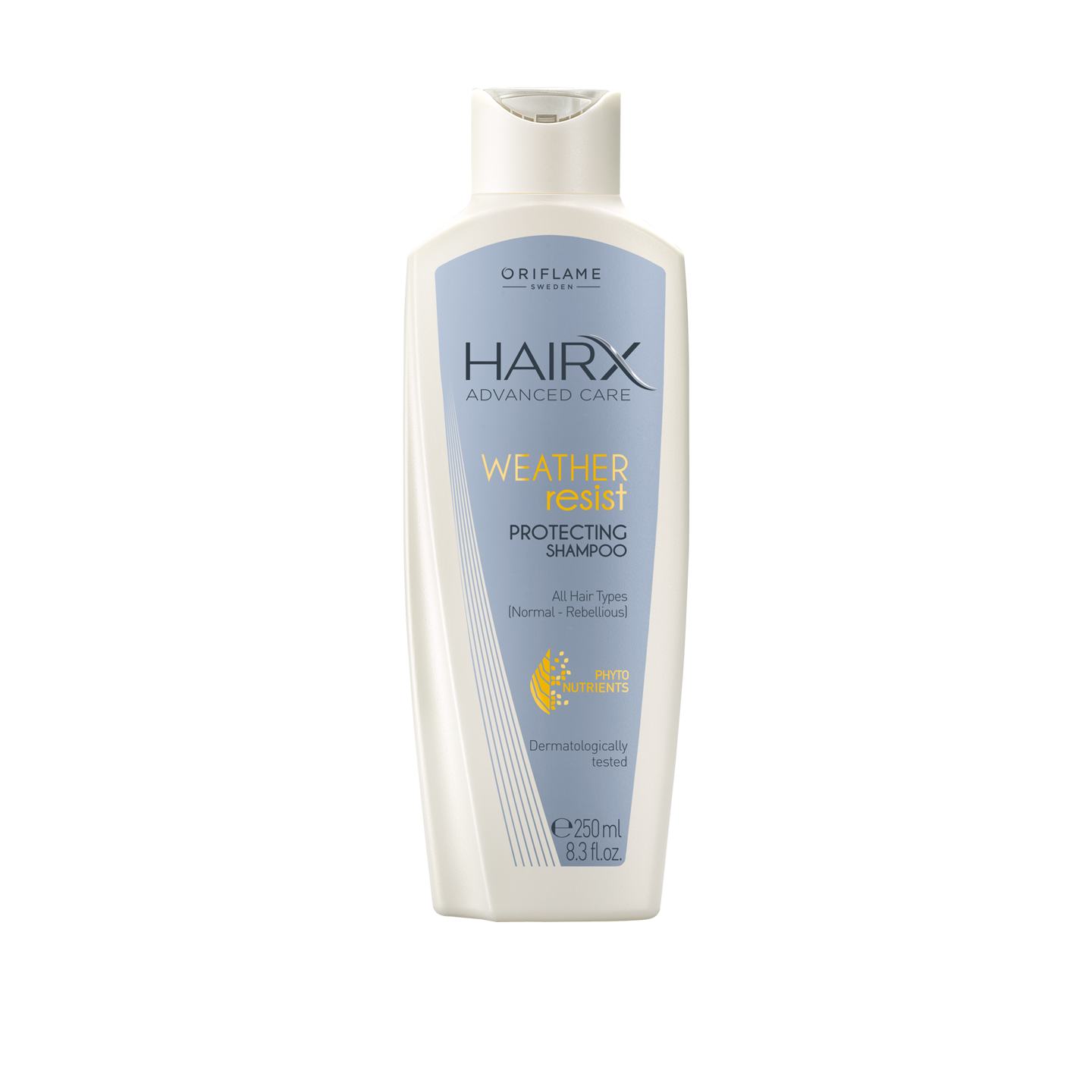 rewitalizujacy szampon do wlosow hairx advanced neoforce