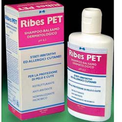 ribes pet ultra szampon cena