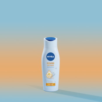 rossman nivea szampon rewitalizujący