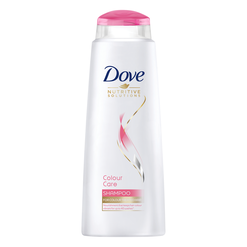 rossmann dove szampon