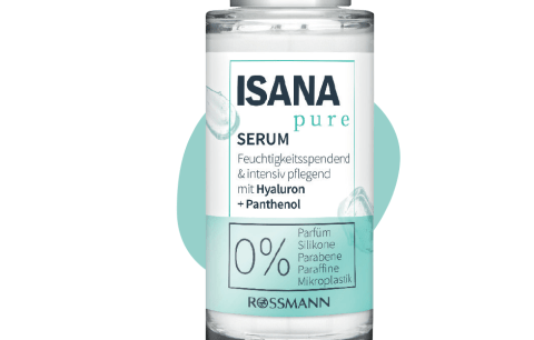 rossmann serum