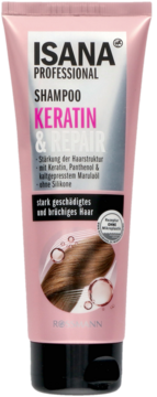 rossmann szampon brazilian