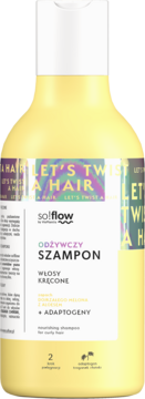 rossmann szampon do wlosow