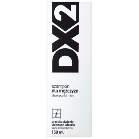 rossmann szampon dx2