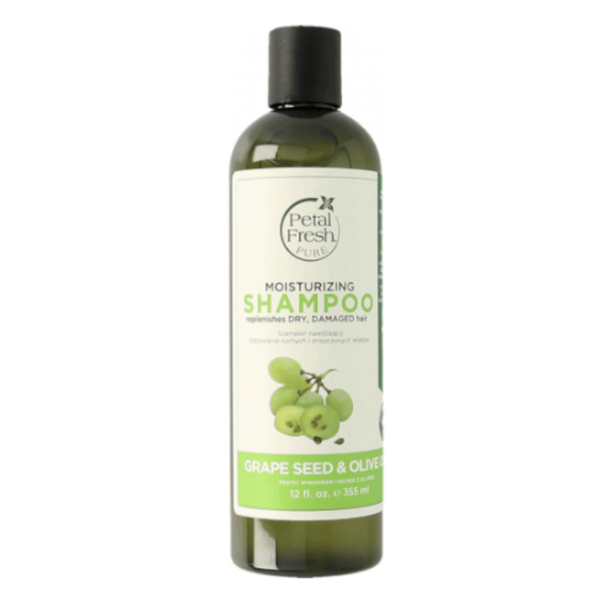 rossmann szampon eco lab