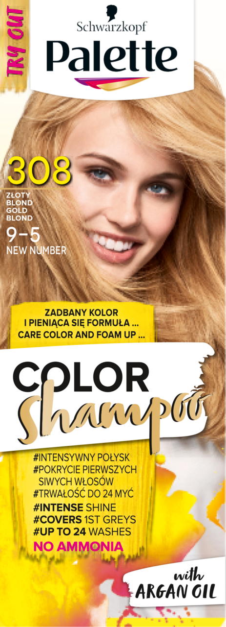 rossmann szampon koloryzujący dla mężczyzn
