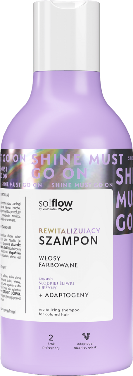 rossmann szampon lavender