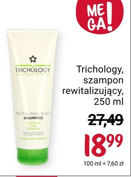 rossmann szampon rewilitazujacy rossmann