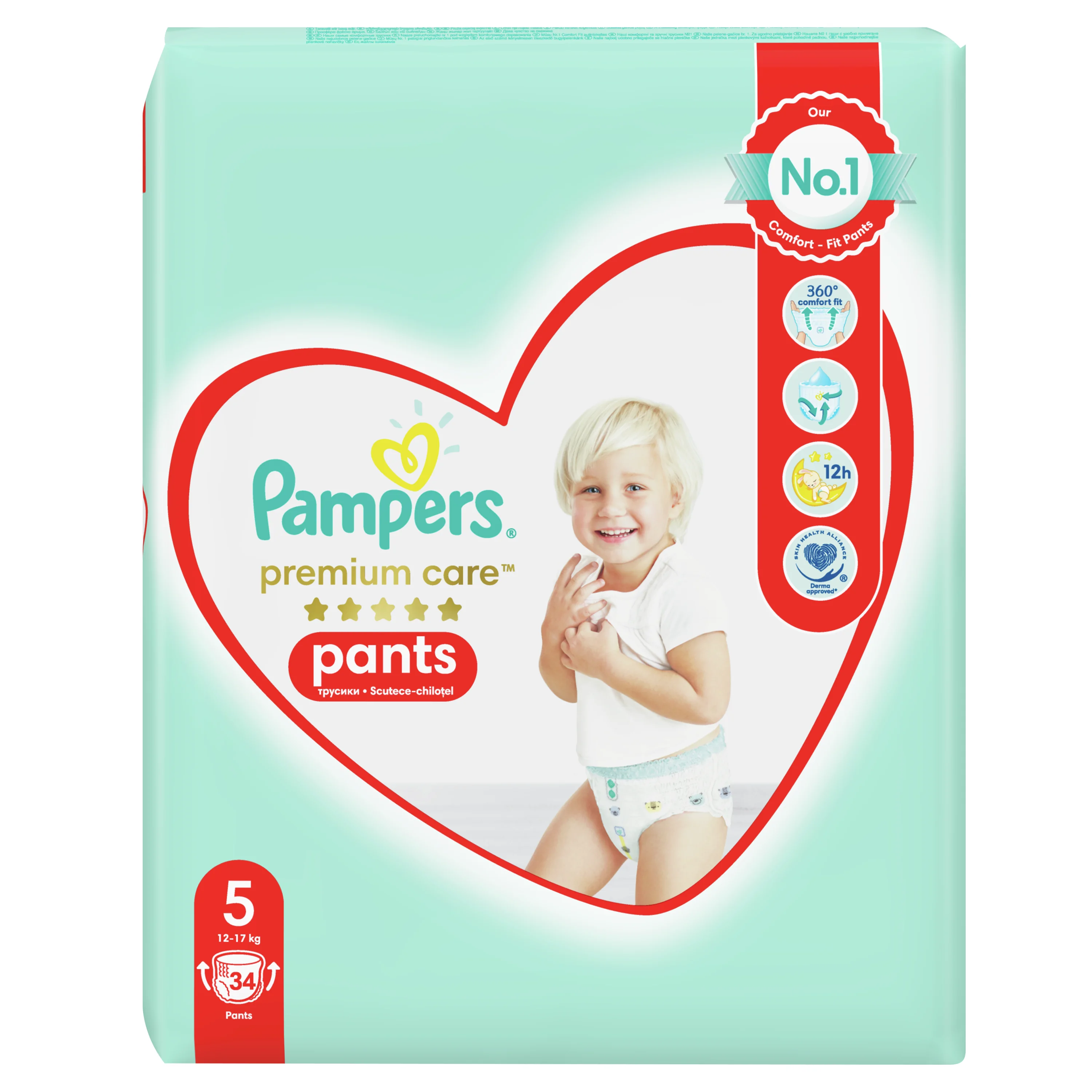 roznica pampers a pampers premium