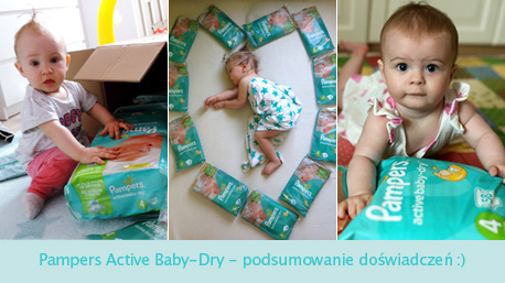 różnica w rozmiarze 4+ a 5 pampers