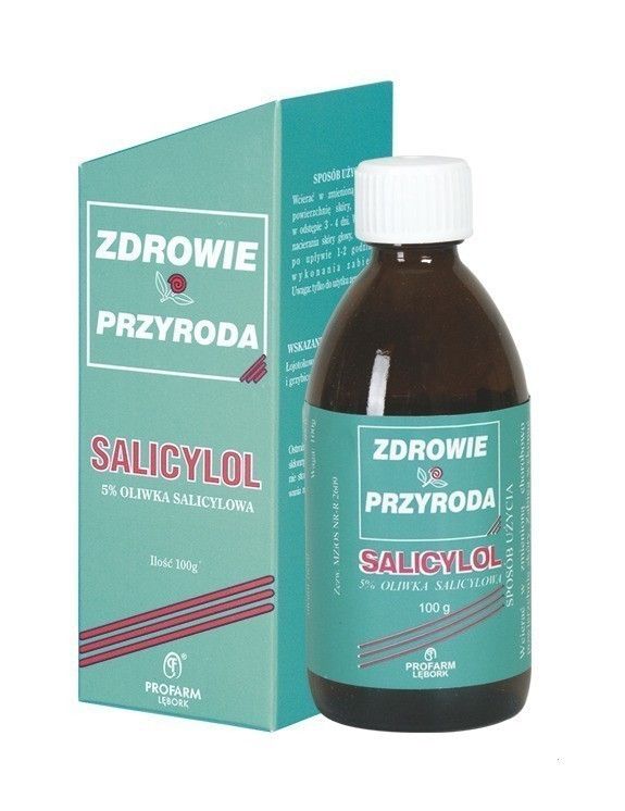 salicylol szampon wizaz