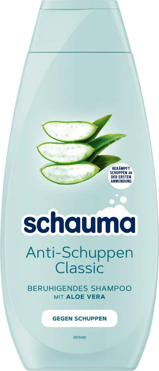 schauma anti-schuppen szampon do włosów 400 ml cena