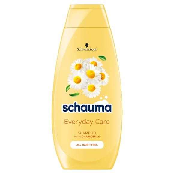 schauma szampon 400 ml cena