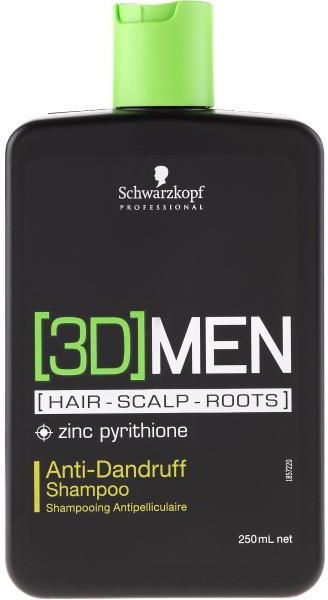 schwarzkopf 3dmen szampon ceneo