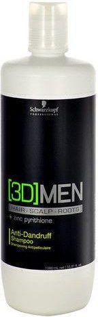 schwarzkopf 3dmen szampon ceneo