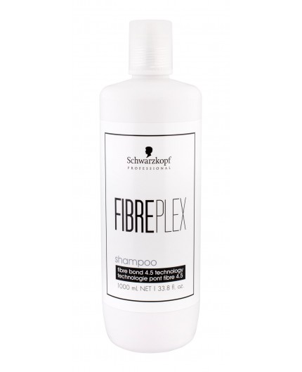 schwarzkopf fibreplex szampon