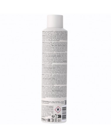 schwarzkopf osis+ refresh dust suchy szampon do włosów