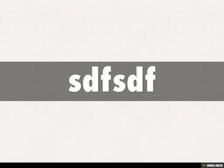 sdfsdf