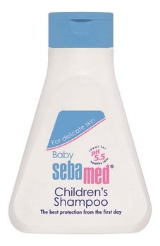 sebamed szampon dla dzieci i niemowląt 250ml