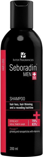 seboradin szampon men