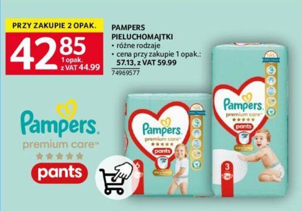 selgros pamper