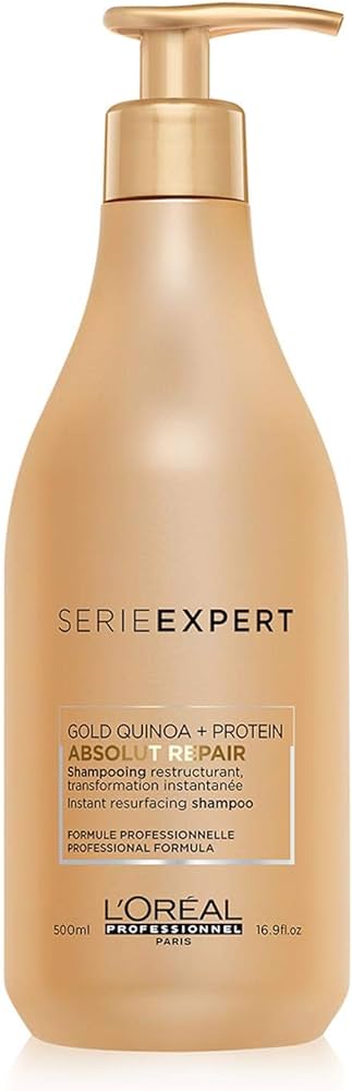 serie expert loreal szampon