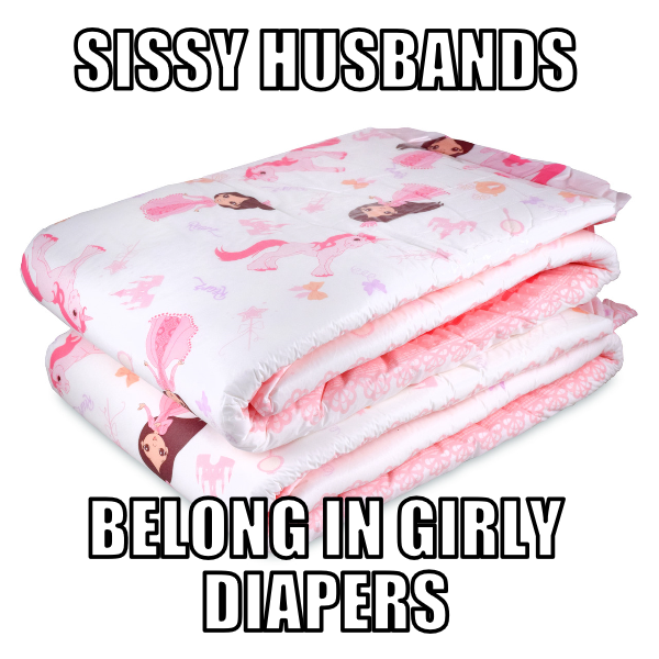 sissy humialation school pampers