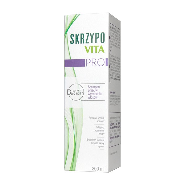 skrzypovita pro zestaw szampon serum tabletki