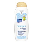 skuteczny szampon na łupież dla dzieci