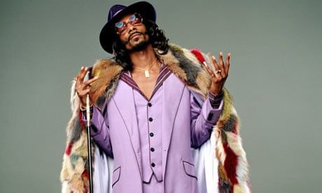 snoop dogg huggy bear fur