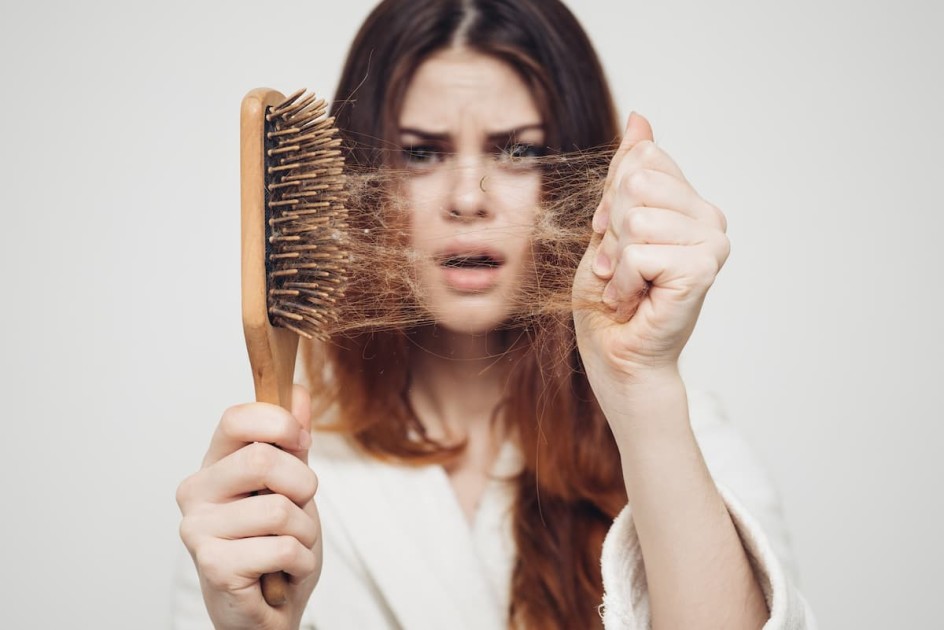 sprawdzony szampon przeciw wypadaniu włosów