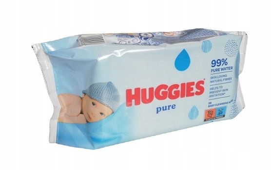 srokao chusteczki huggies