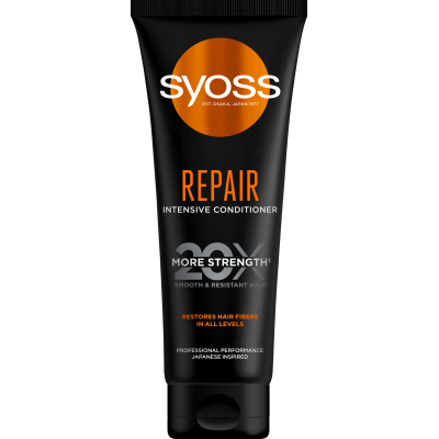 st ives odżywka do włosów repair