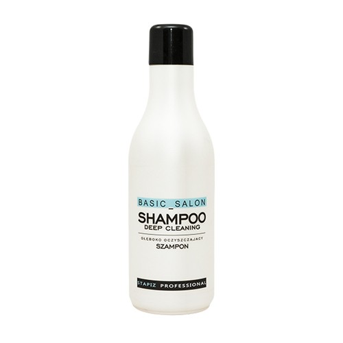 stapiz professional szampon keratynowo-kwiatowy do włosów 1000 ml