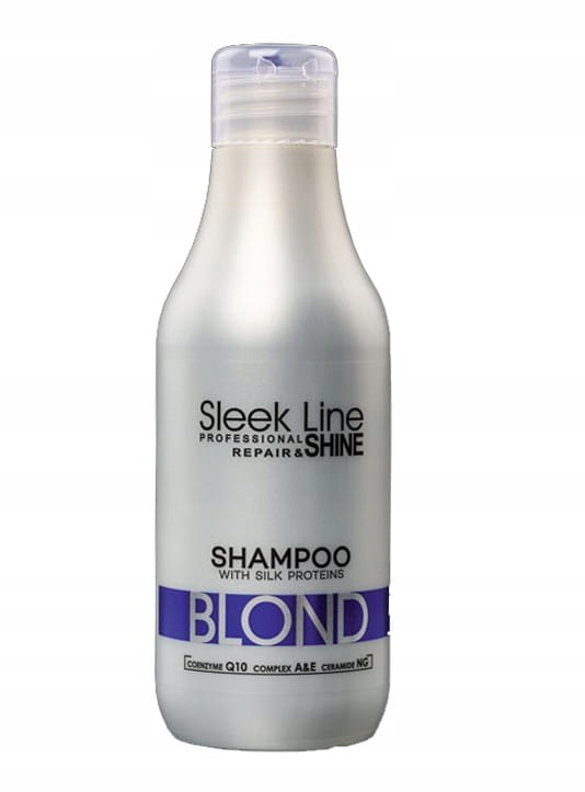 stapiz szampon blond 300