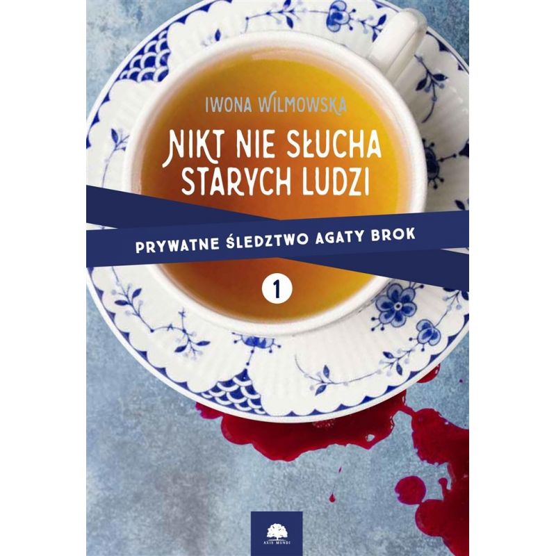 starych ludzi pampers