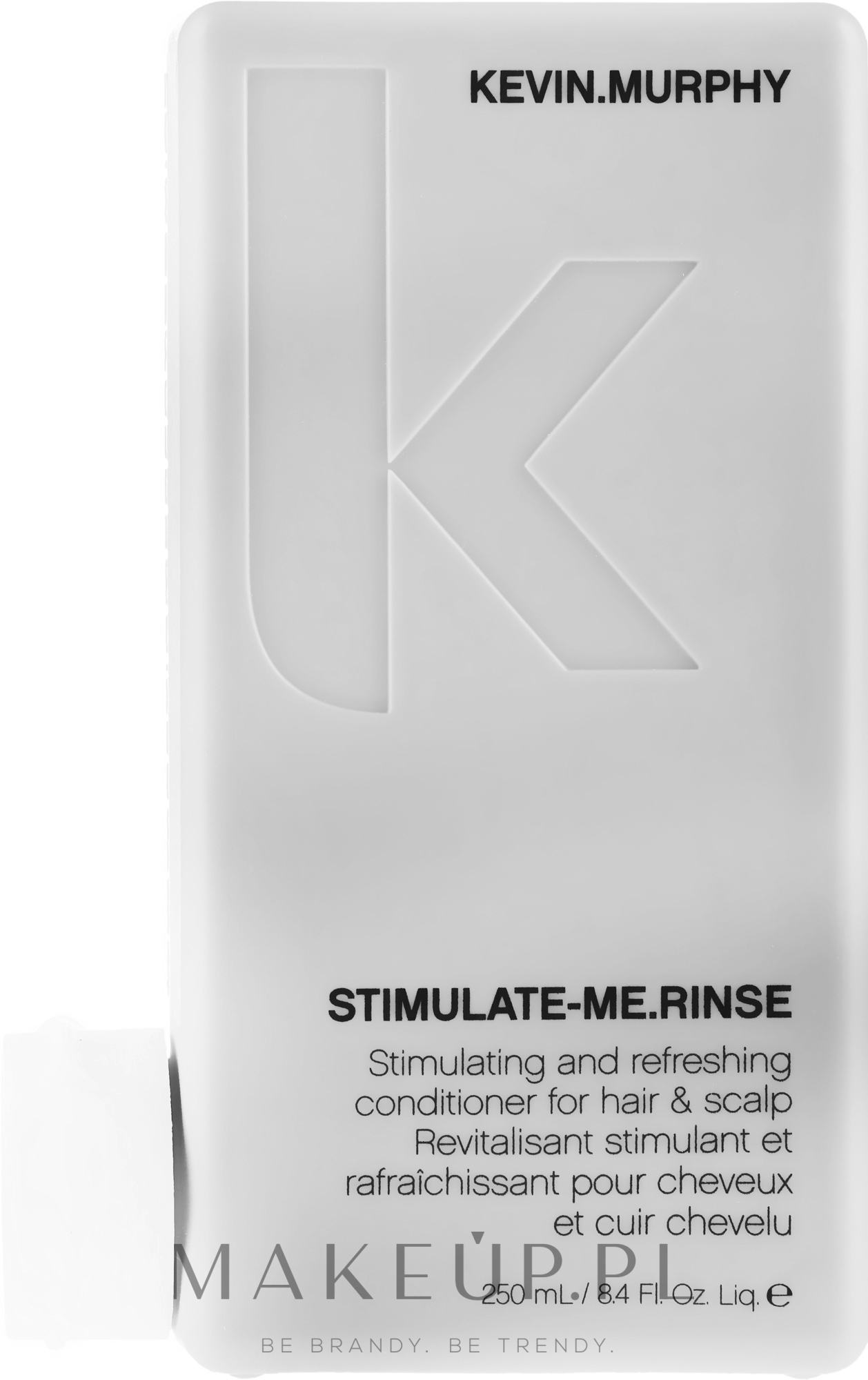 stimulate-me.wash szampon dla mężczyzn