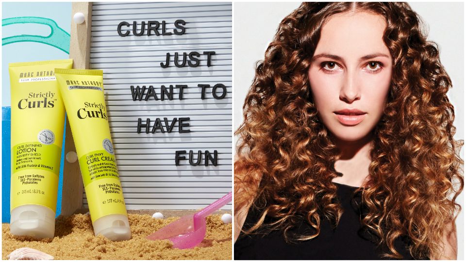 strictly curls szampon opinie