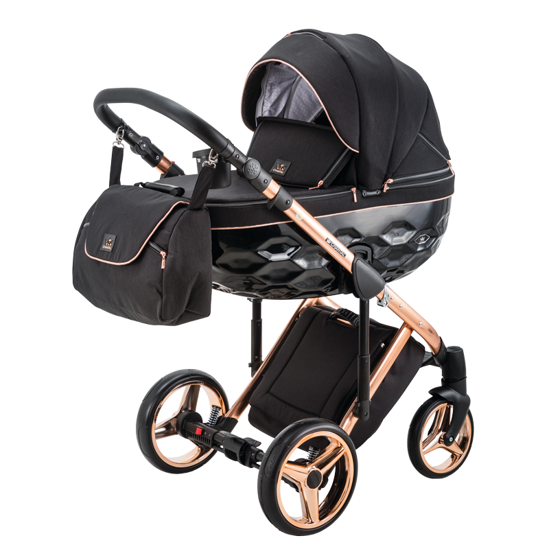 Stroller adamex