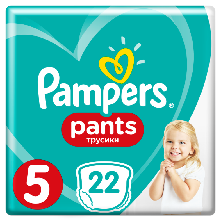 strona pampers