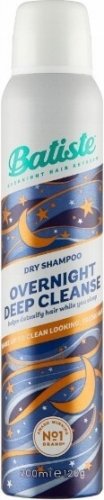 suchey szampon na noc