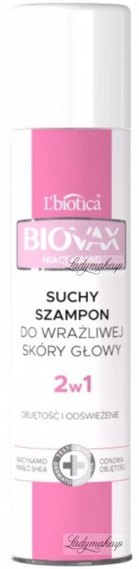 suchy szampon a skora glowy