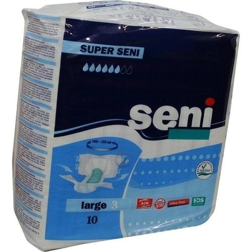 super seni 3